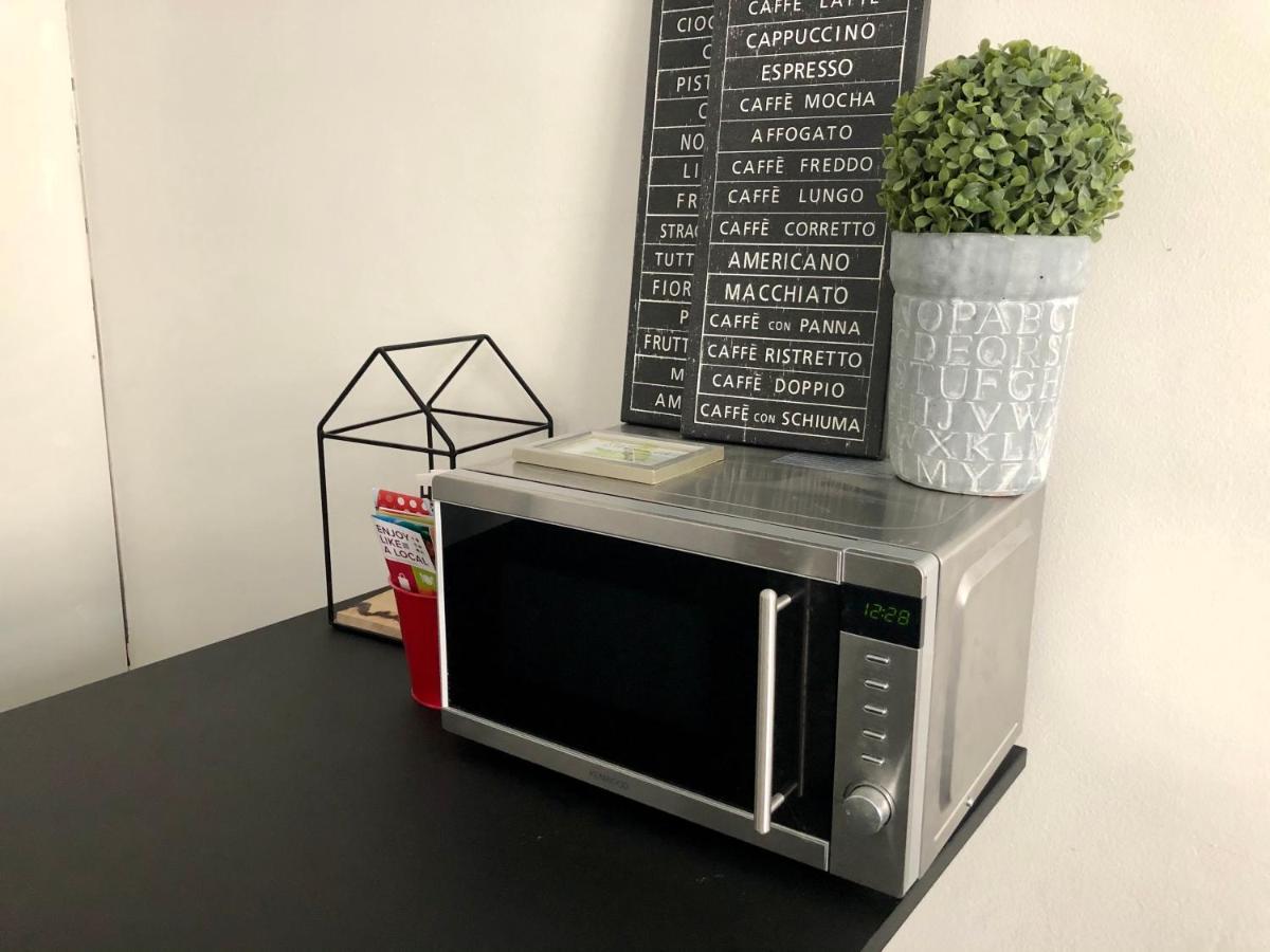 Merimiehenkatu 27 Scandinavian Appartamento *
