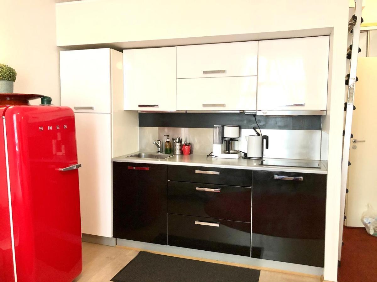 Appartamento Merimiehenkatu 27 Scandinavian Helsinki