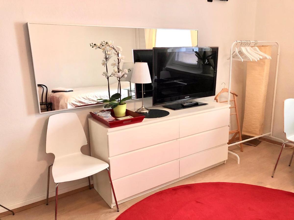 Merimiehenkatu 27 Scandinavian *