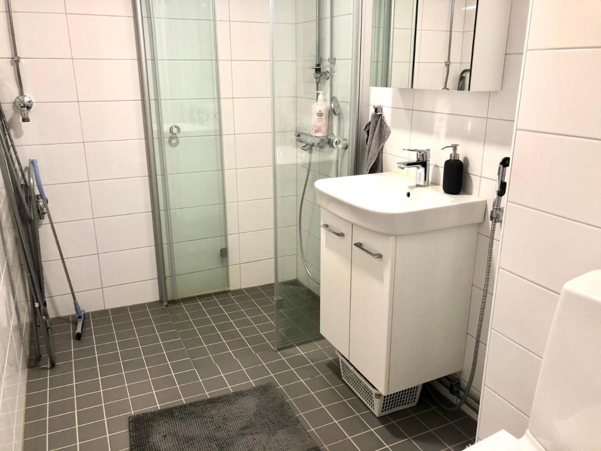 Appartamento Merimiehenkatu 27 Scandinavian *