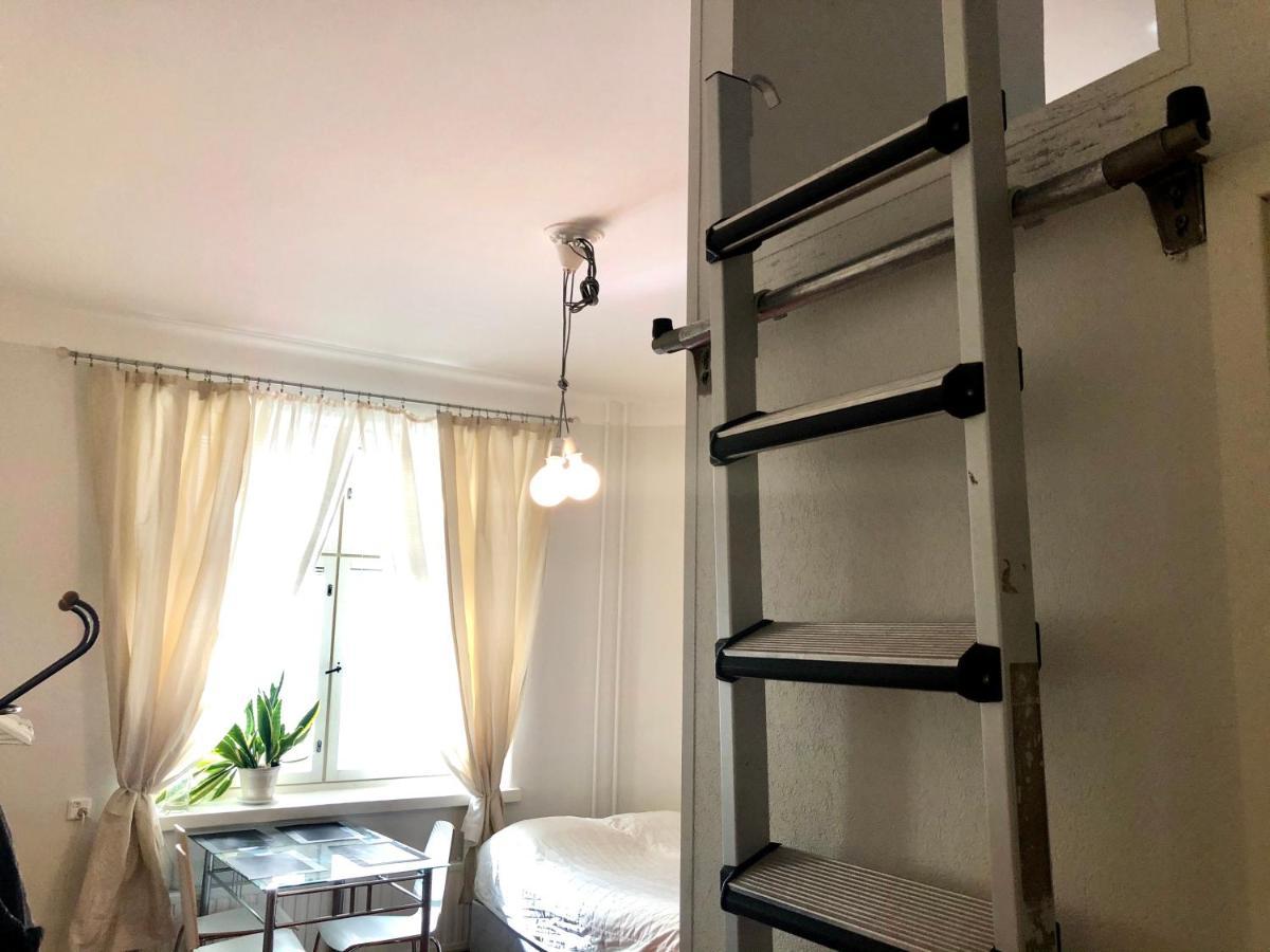Merimiehenkatu 27 Scandinavian