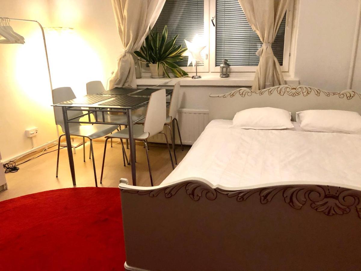 Merimiehenkatu 27 Scandinavian * Helsinki