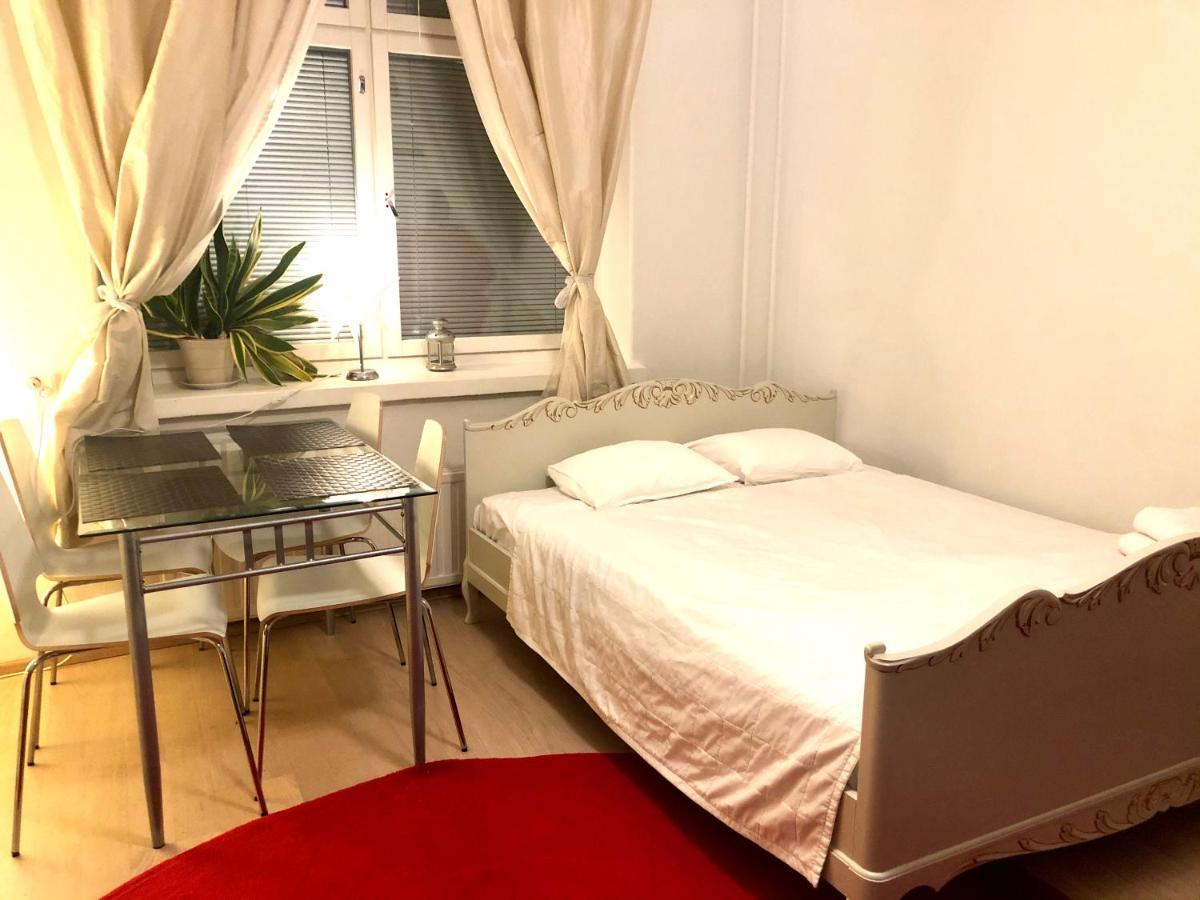 Merimiehenkatu 27 Scandinavian Appartamento *