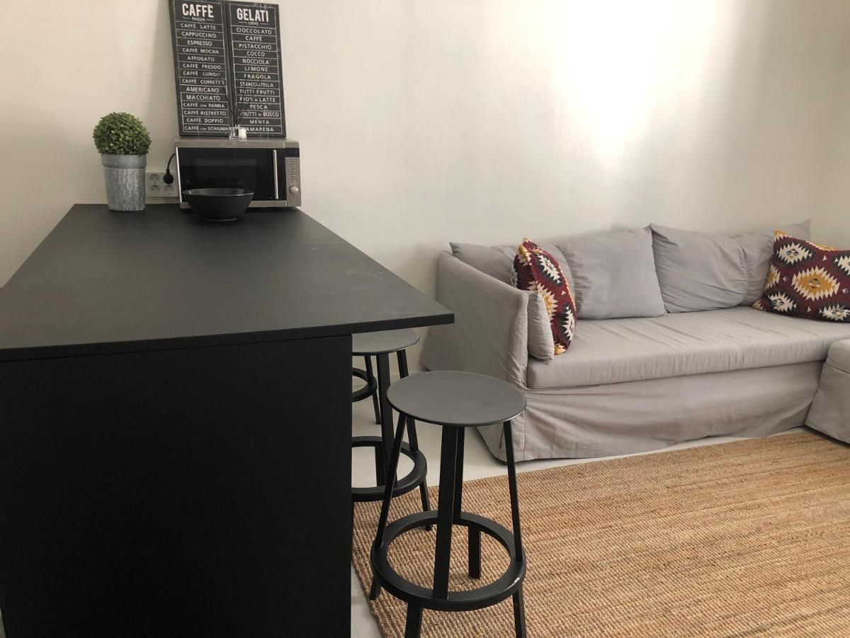 Appartamento Merimiehenkatu 27 Scandinavian *