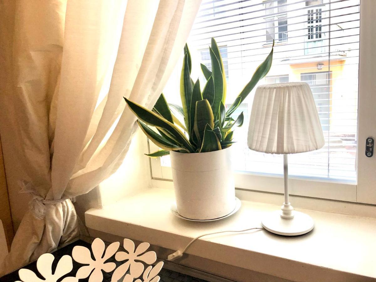Appartamento Merimiehenkatu 27 Scandinavian *