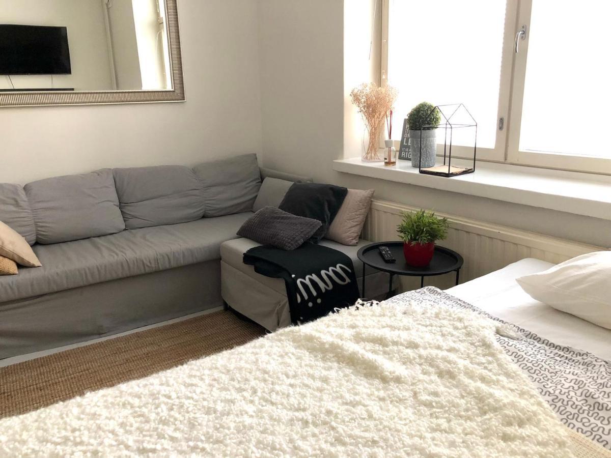 Appartamento Merimiehenkatu 27 Scandinavian *